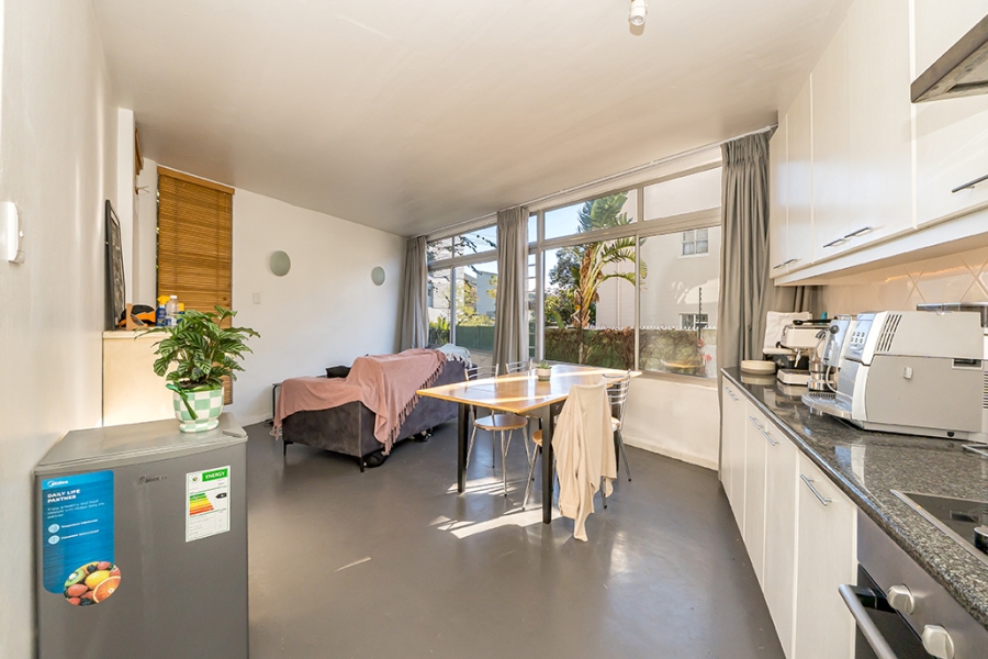To Let 3 Bedroom Property for Rent in Rondebosch Western Cape